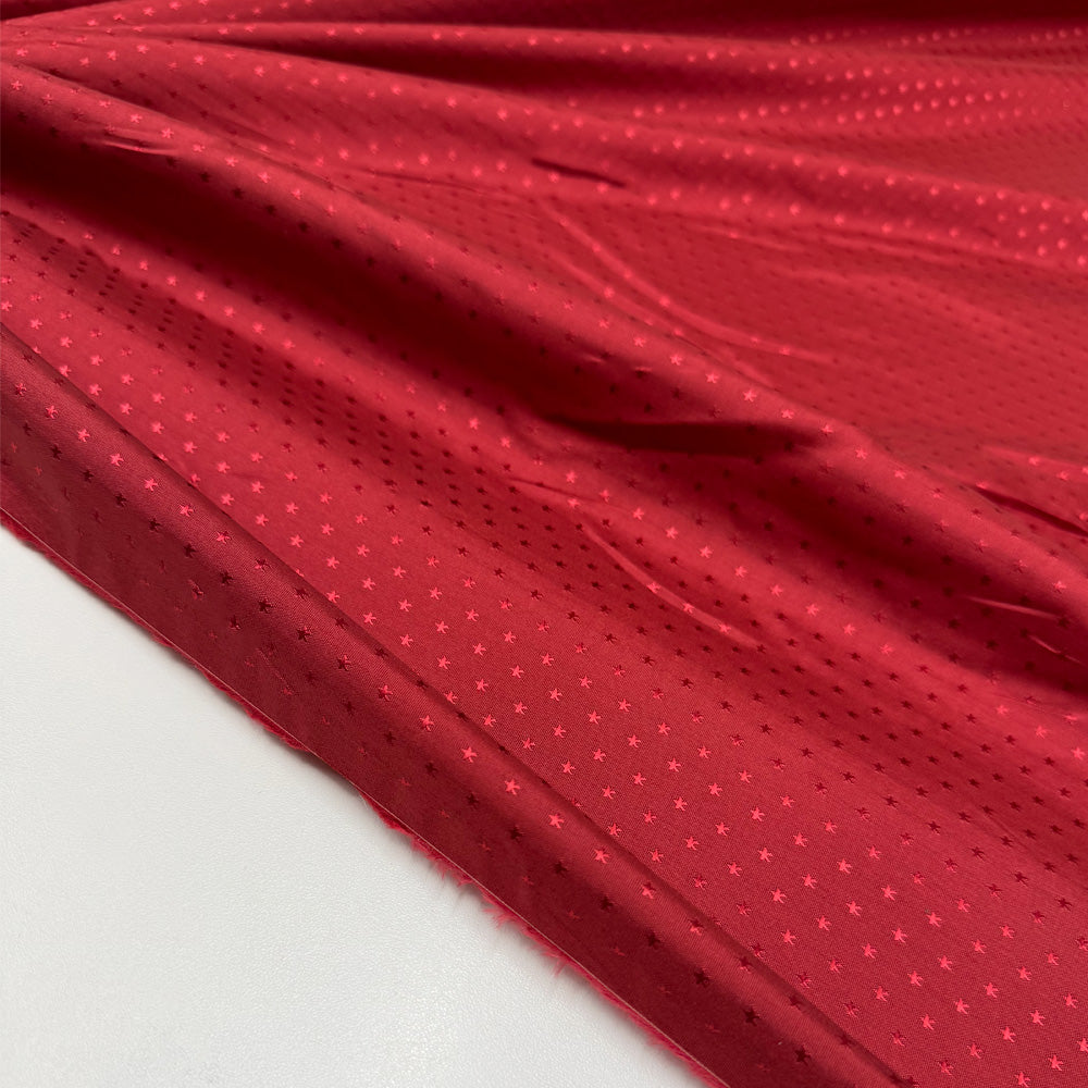 Doublure, Viscose - Divers col Étoiles, Oriana