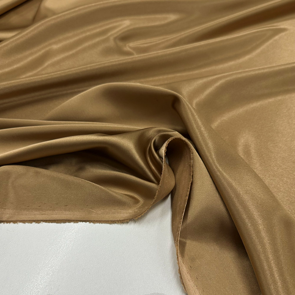 Tissu Satin Lingerie, Stretch - Kink