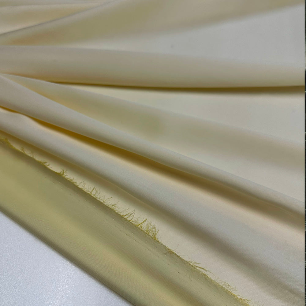 Tissu Envers Satin, Soie - Divers coloris, Grazia