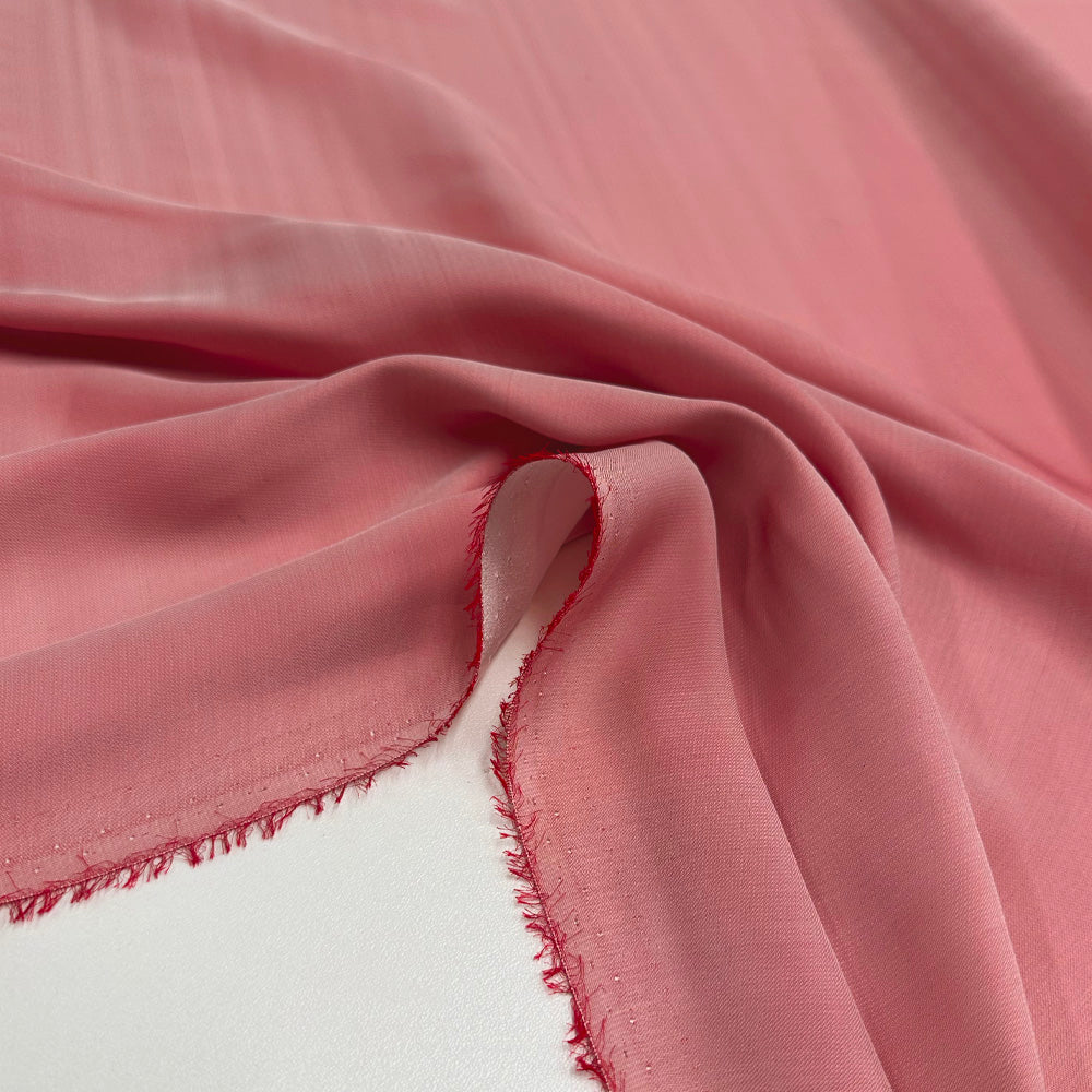 Tissu Envers Satin, Soie - Divers coloris, Grazia