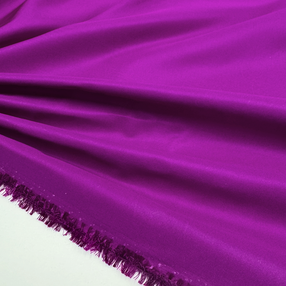 Tissu Faille, Soie - OTRANTO