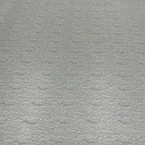 Tissu tulle micacé - Argent, Regio