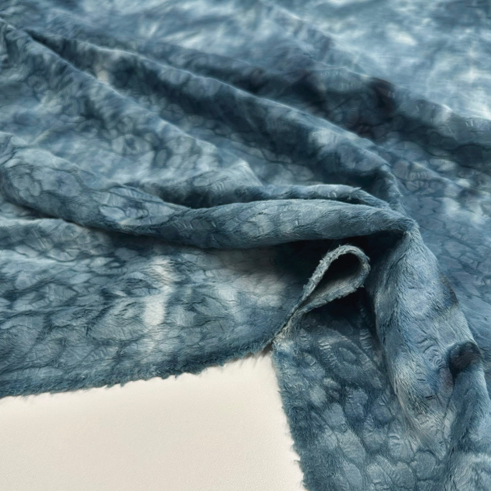 Tissu Velours Fourrure, Stretch - Velboa