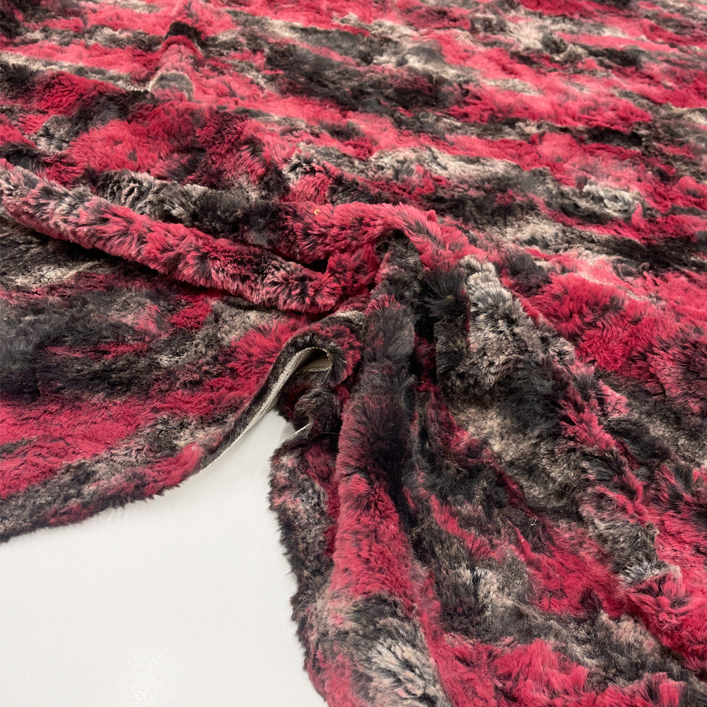 Tissu Fourrure - Animalier, Ponte