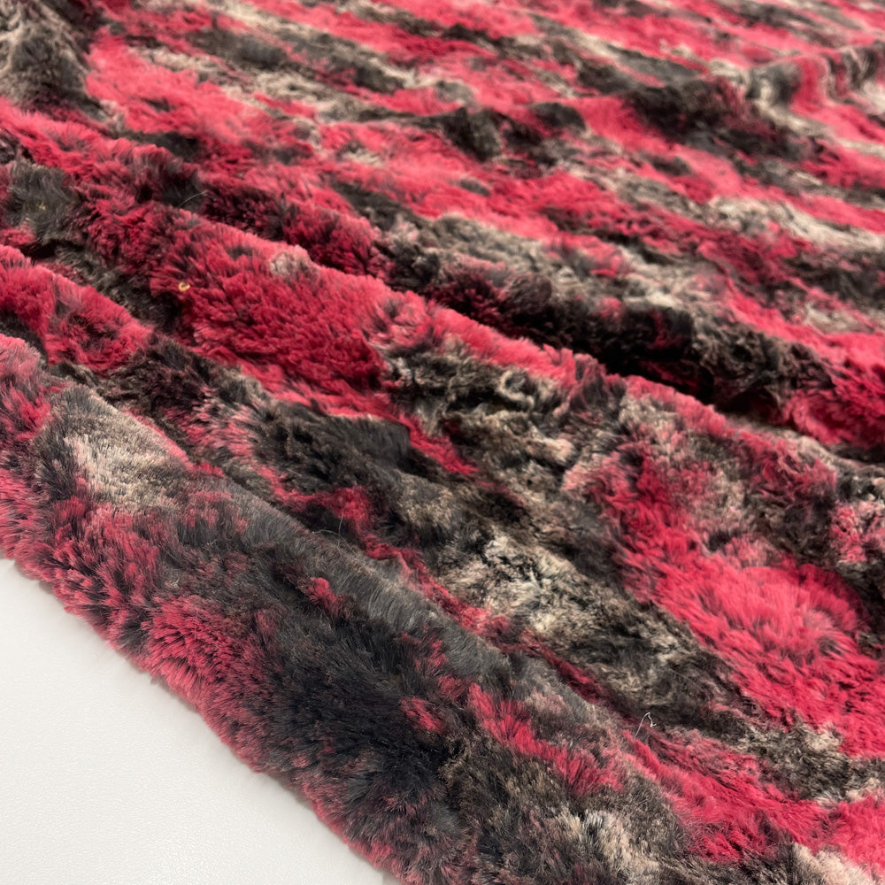 Tissu Fourrure - Animalier, Ponte