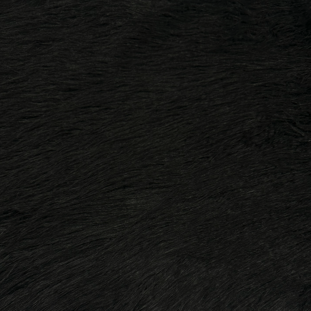 Tissu Fourrure Poils Longs - Sofficio