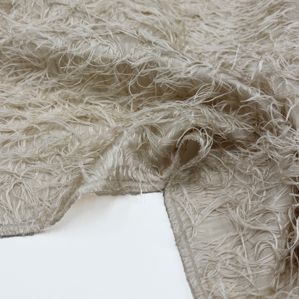 Tissu Frange - Aieta