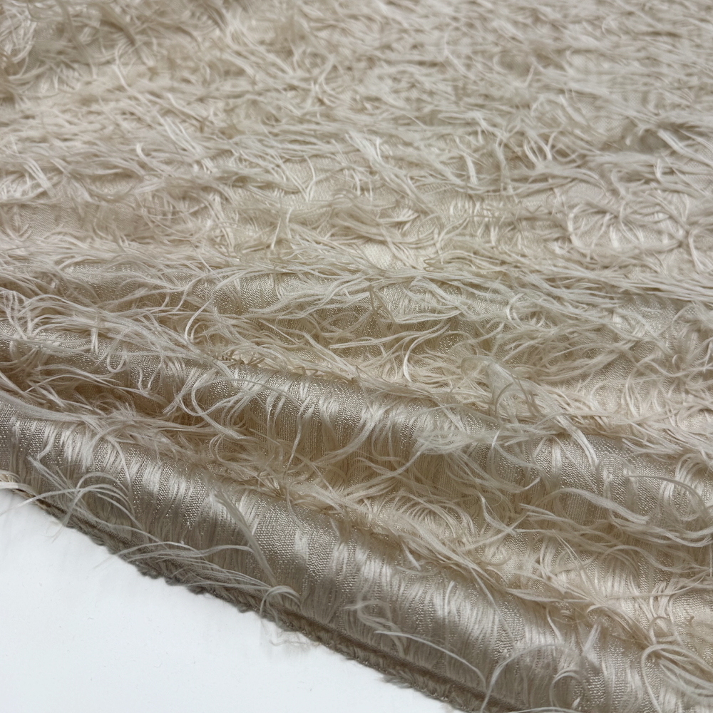 Tissu Frange - Aieta