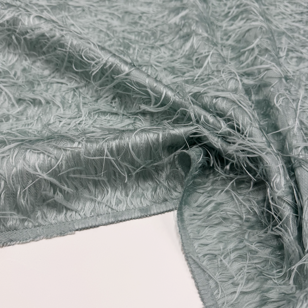 Tissu Frange - Aieta