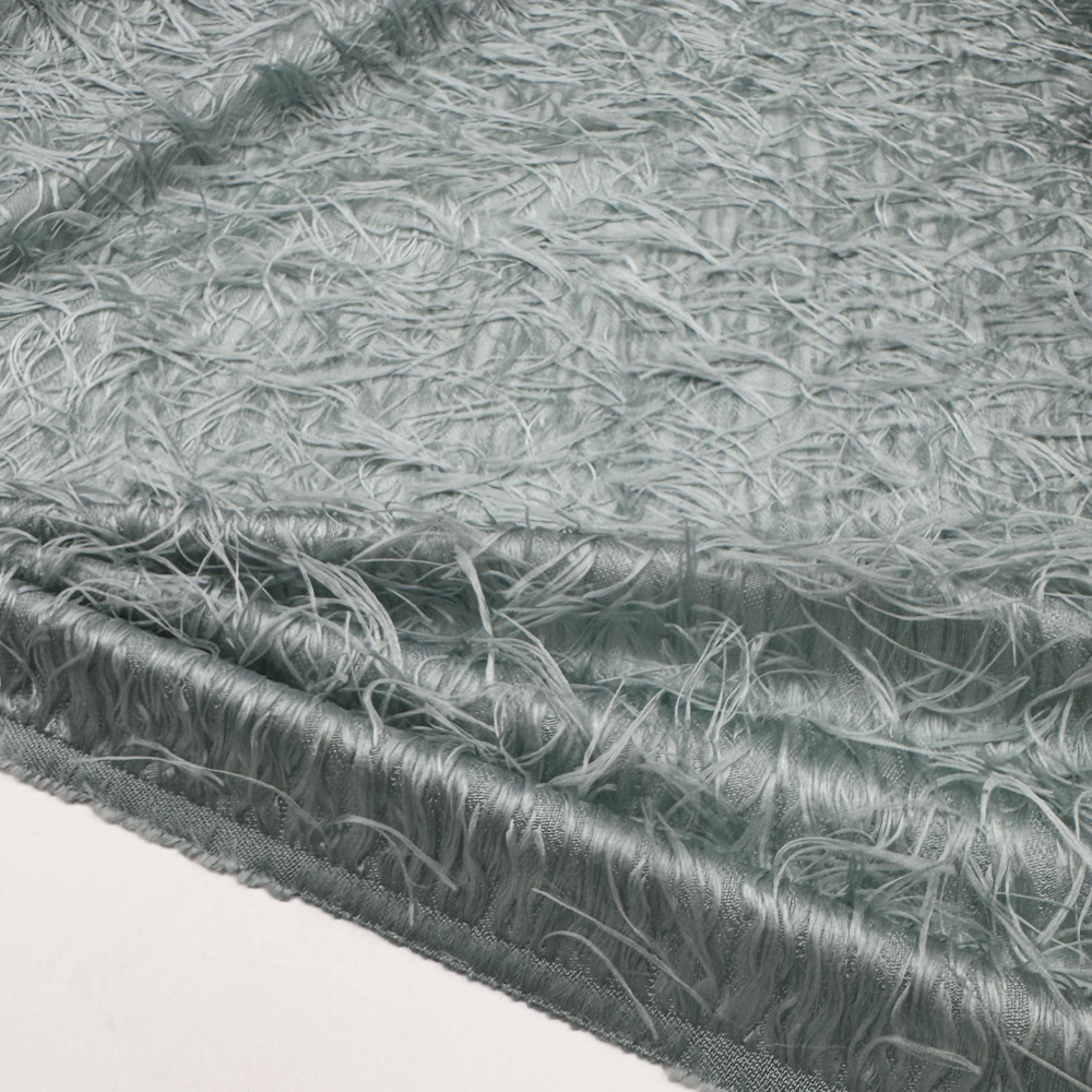 Tissu Frange - Aieta