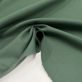 Tissu Manteau, Gabardine Laine - Divers Coloris, Ambassad