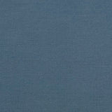 Tissu Sergé Gabardine Déperlant, Laine - Bleu, Molfetta