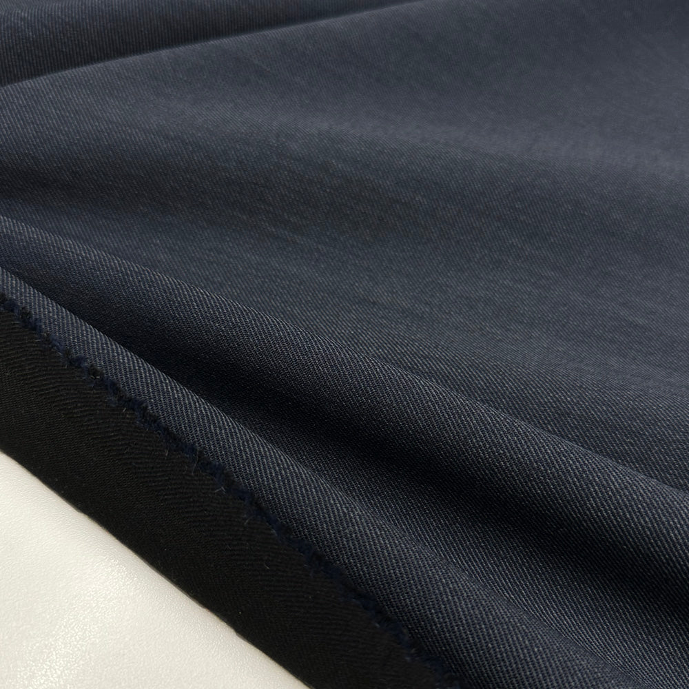 Tissu Gabardine Laine - Double Face Divers coloris, Ardinos