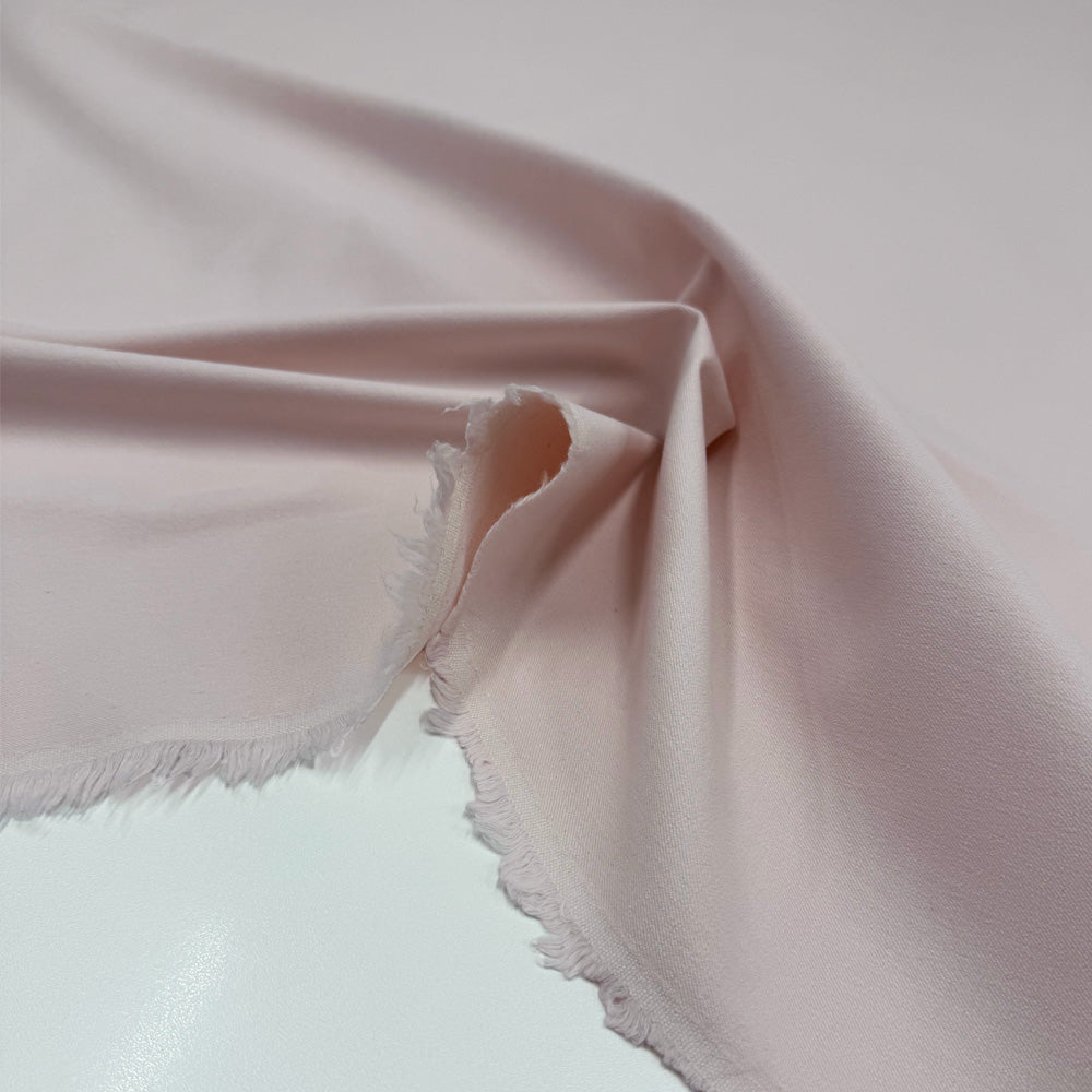 Tissu Gabardine Stretch, Coton - Ascoto