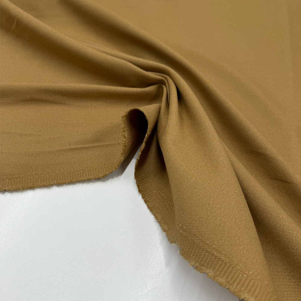 Kit Couture CAP Tailleur, Gabardine Coton - Veste industrielle Greta