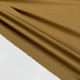Tissu Sergé Gabardine, Coton - Divers col, Ambrosia