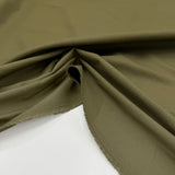 Tissu Sergé Gabardine, Coton - Divers col, Ambrosia