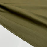 Tissu Sergé Gabardine, Coton - Divers col, Ambrosia