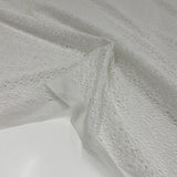 Tissu Tulle - 2 coloris, Gaia