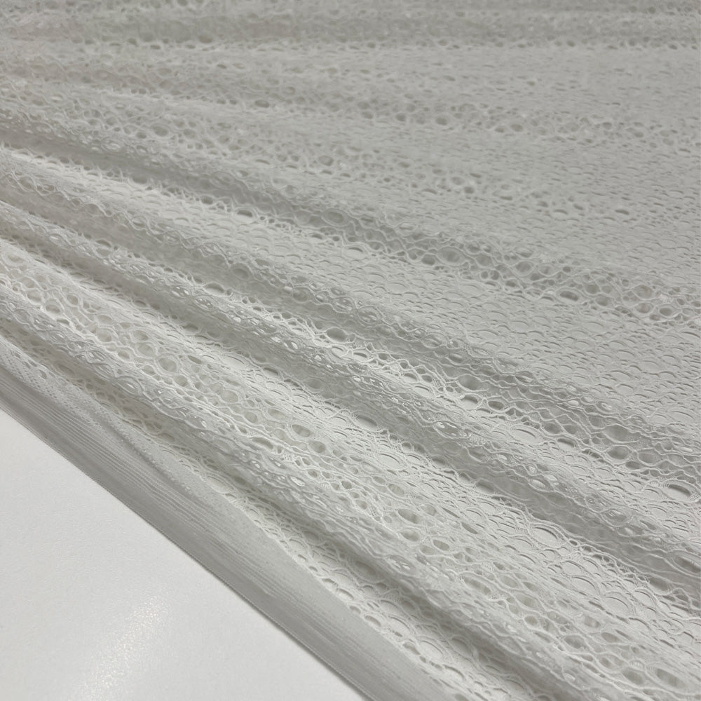 Tissu Tulle - 2 coloris, Gaia