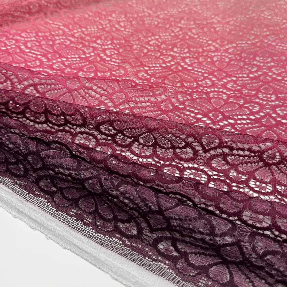 Tissu Dentelle Guipure - Loano