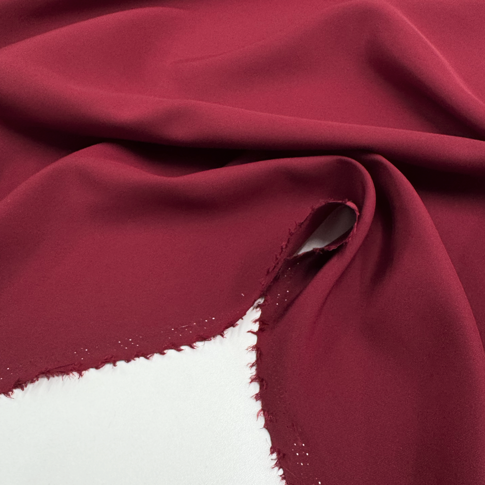 Tissu Habotai, Soie - Lamino