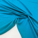 Tissu Jersey, Coton Bio - Différents coloris, Gualdo