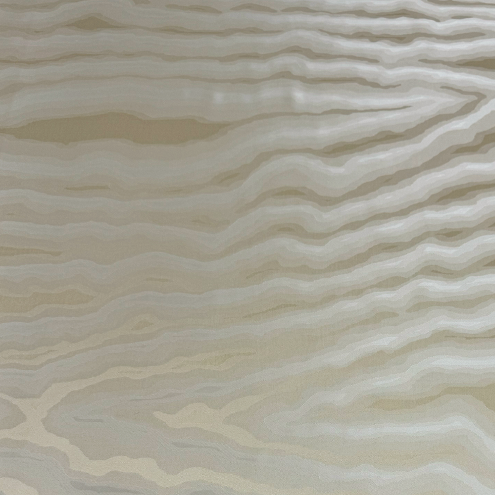 Tissu Jacquard, Viscose - Sorento