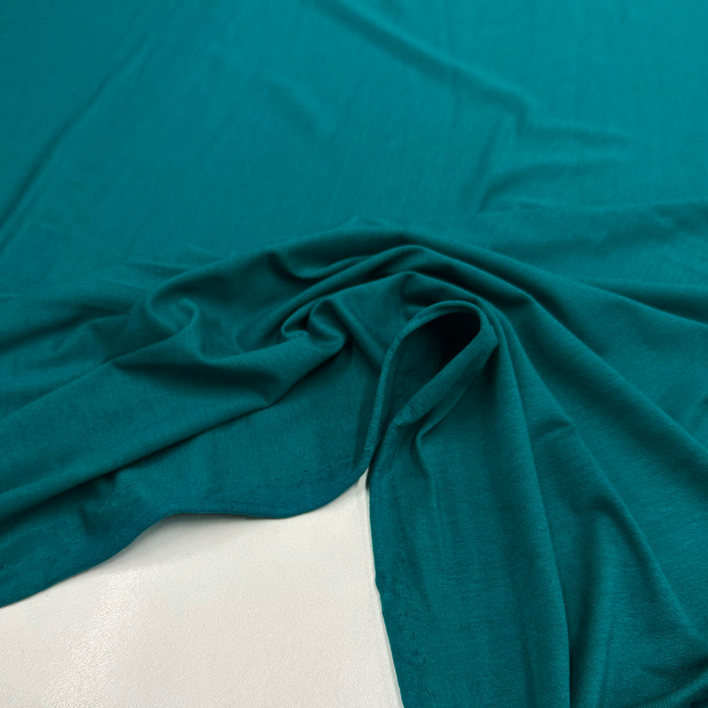 Tissu Jersey, Viscose - Diamante