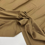 Tissu Jersey, Viscose - Différents coloris, Diamante