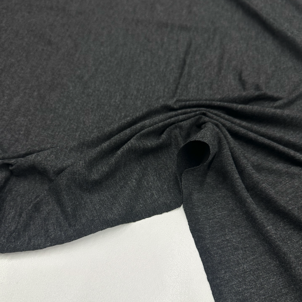 Tissu Jersey, Viscose - Diamante