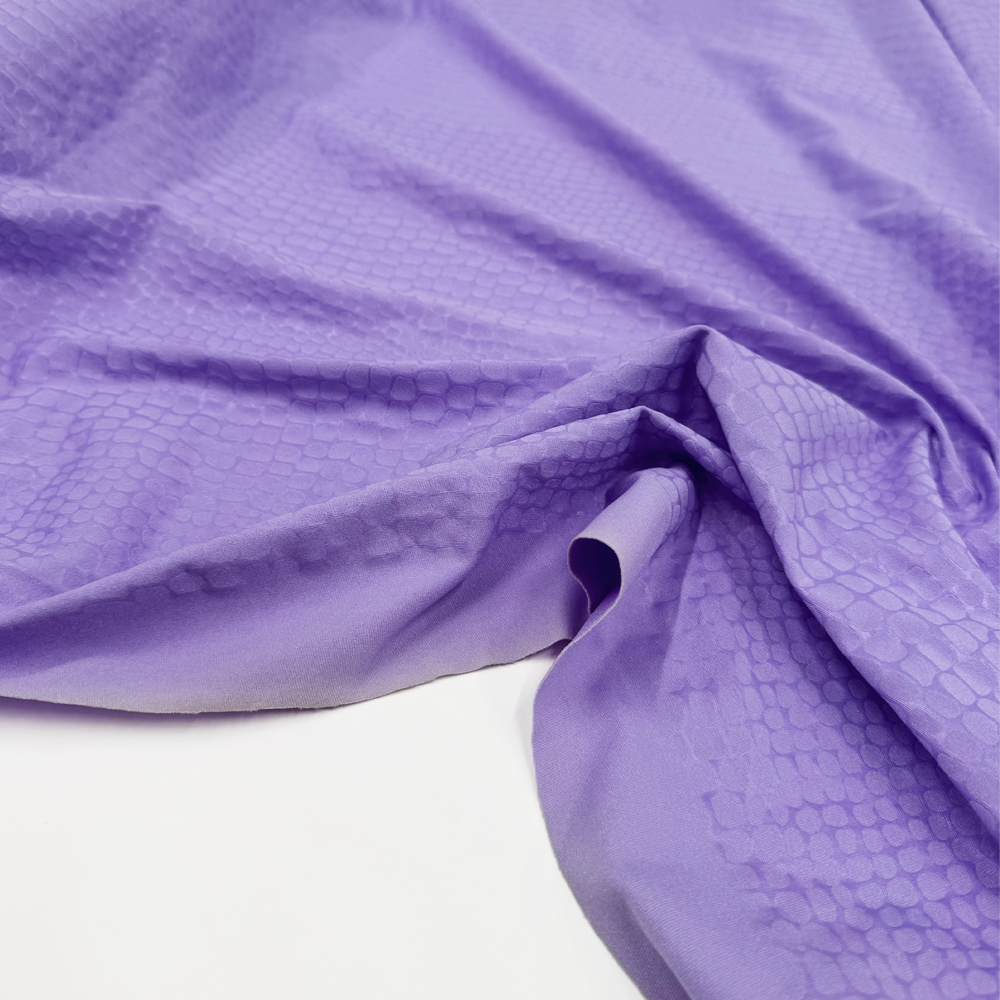 Tissu Jersey Enduit, Lycra Maillot - Framura