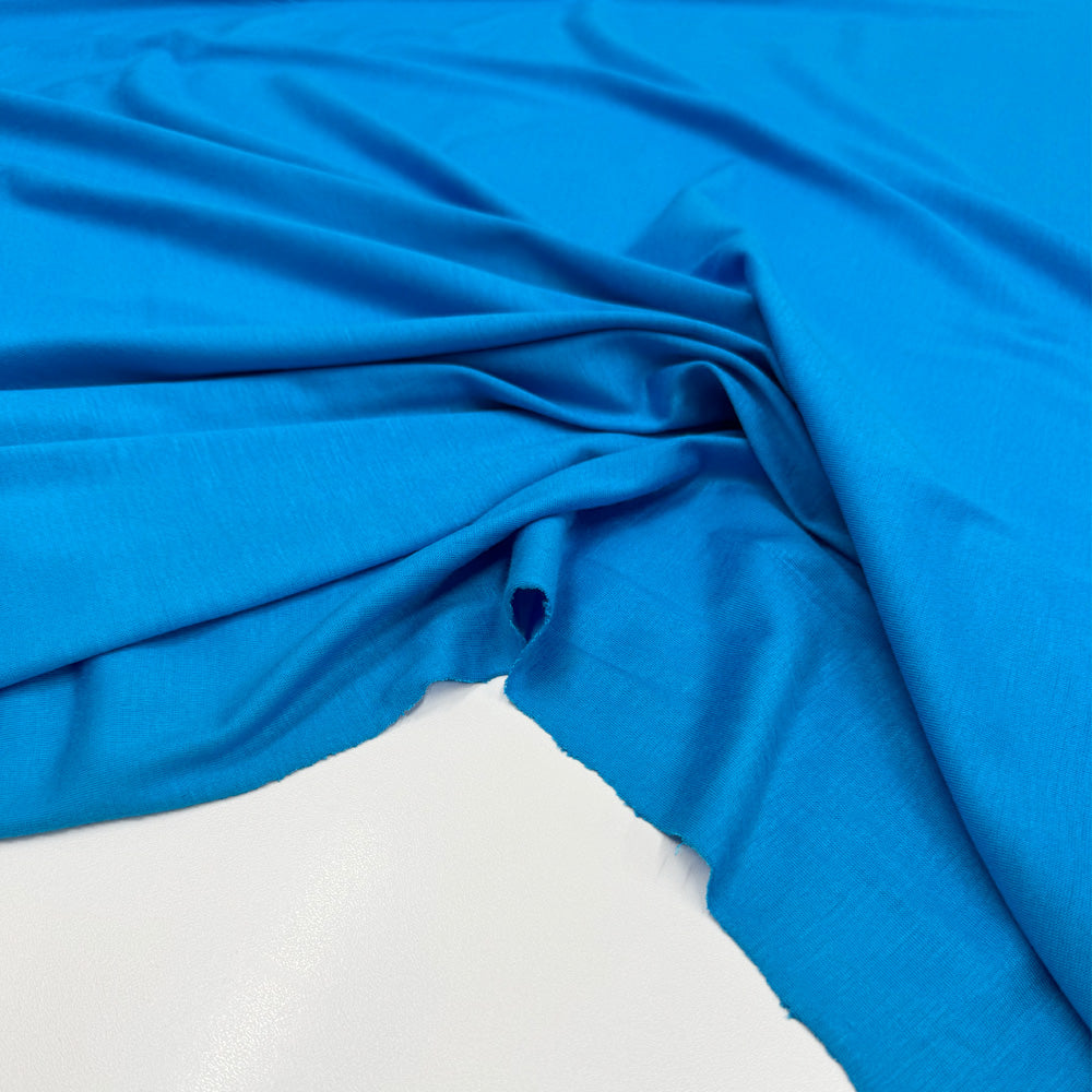 Tissu Jersey, Viscose - Diamante