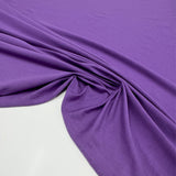 Tissu Jersey, Viscose - Différents coloris, Diamante