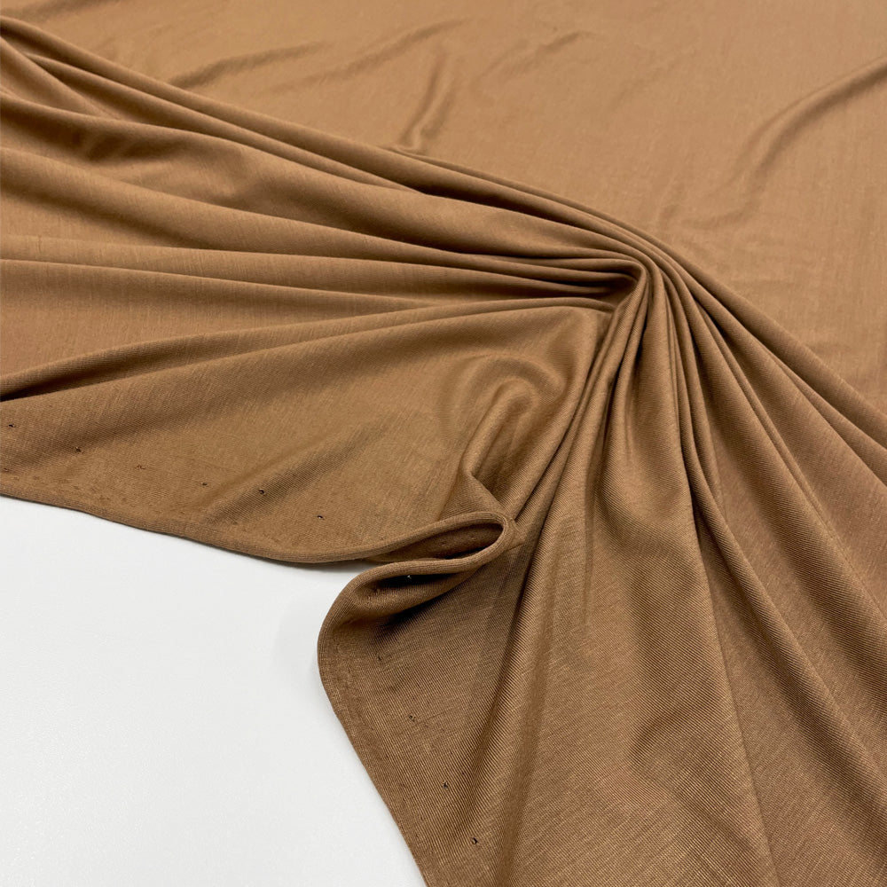 Tissu Jersey, Viscose - Différents coloris, Diamante