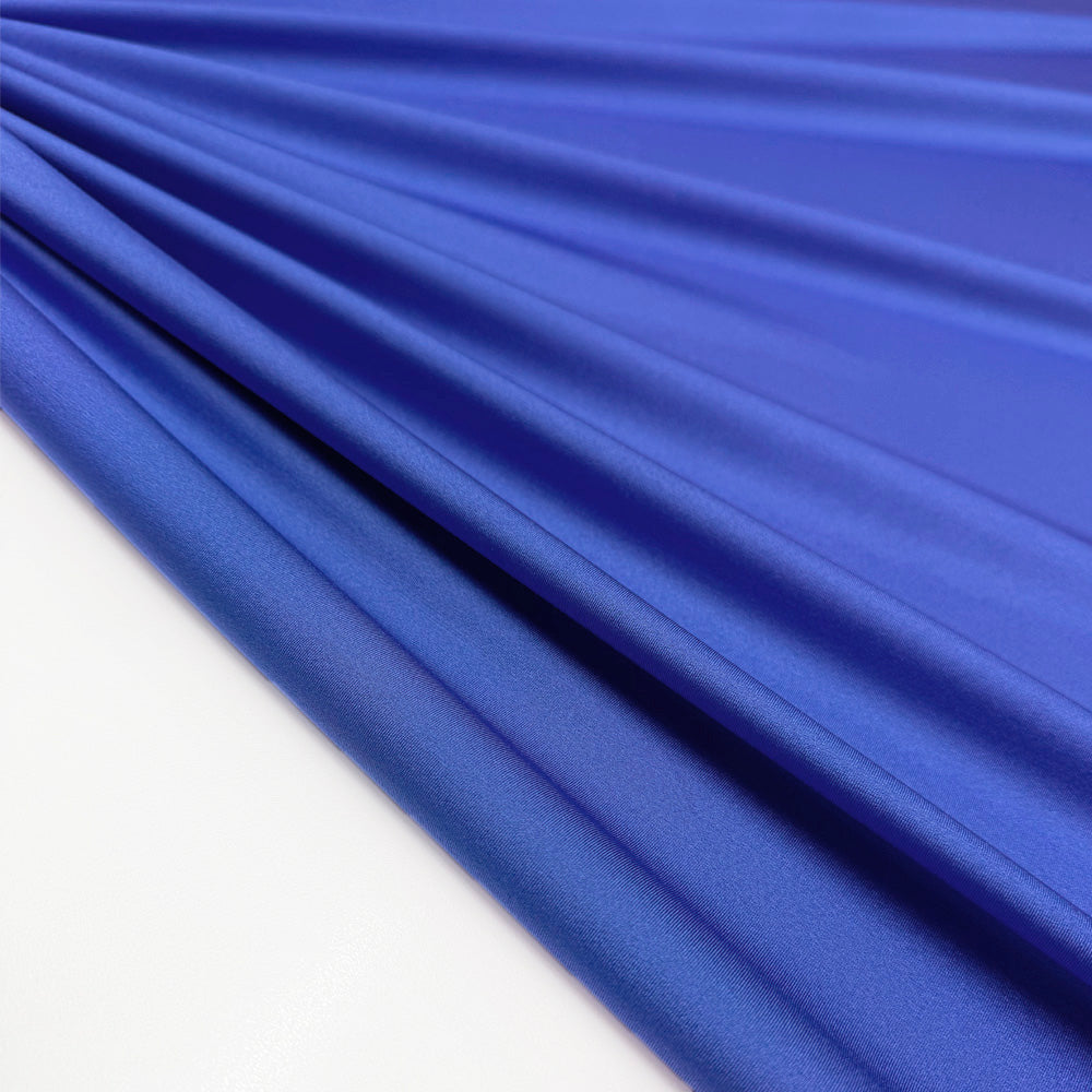 Tissu Jersey, Lycra Maillot OekoTex 100 - Satiné, Almeria