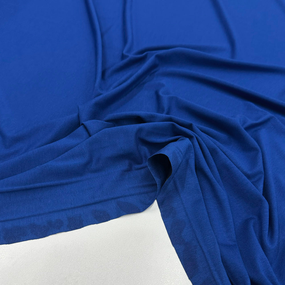 Tissu Jersey, Viscose - Différents coloris, Diamante