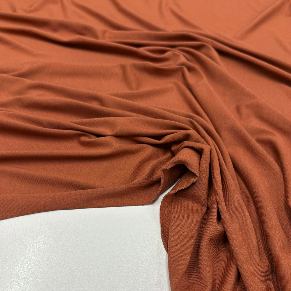 Tissu Jersey, Viscose - Diamante