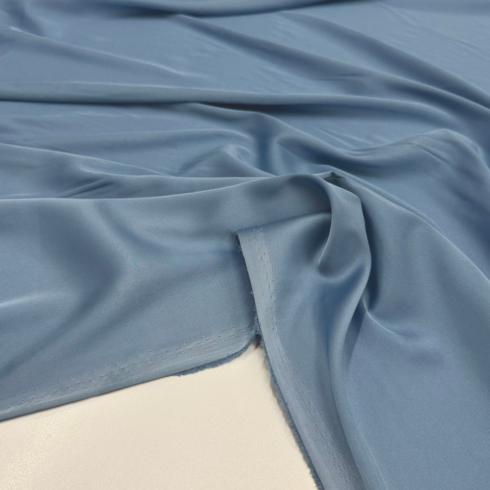 Tissu Satin Lingerie, Stretch - Kink