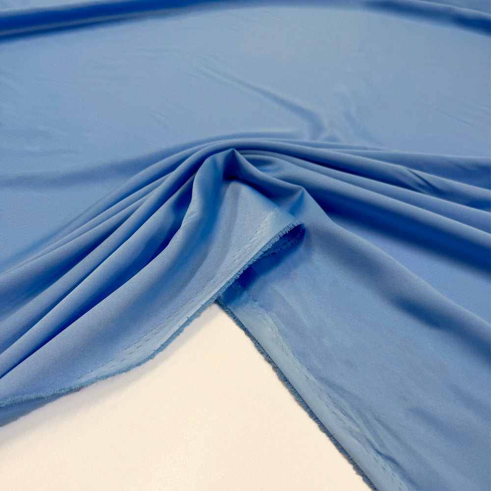 Tissu Satin Lingerie, Stretch - Kink