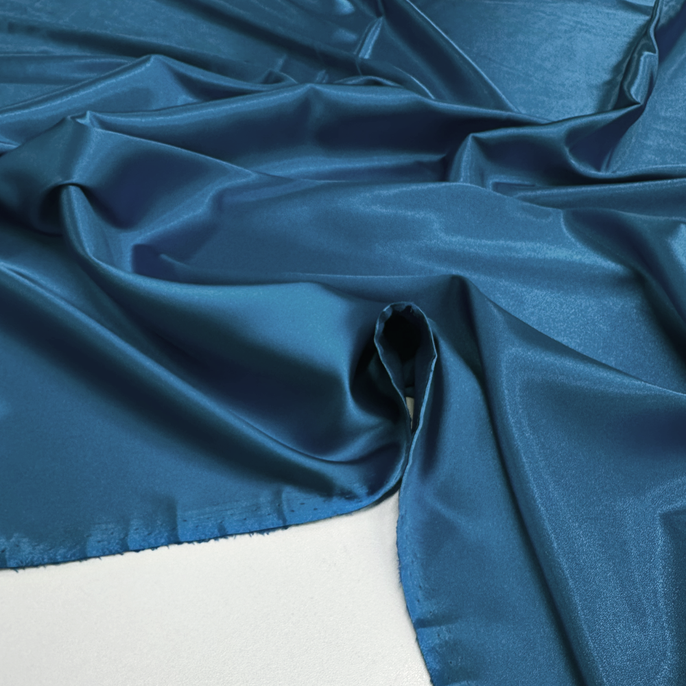 Tissu Satin Lingerie, Stretch - Kink