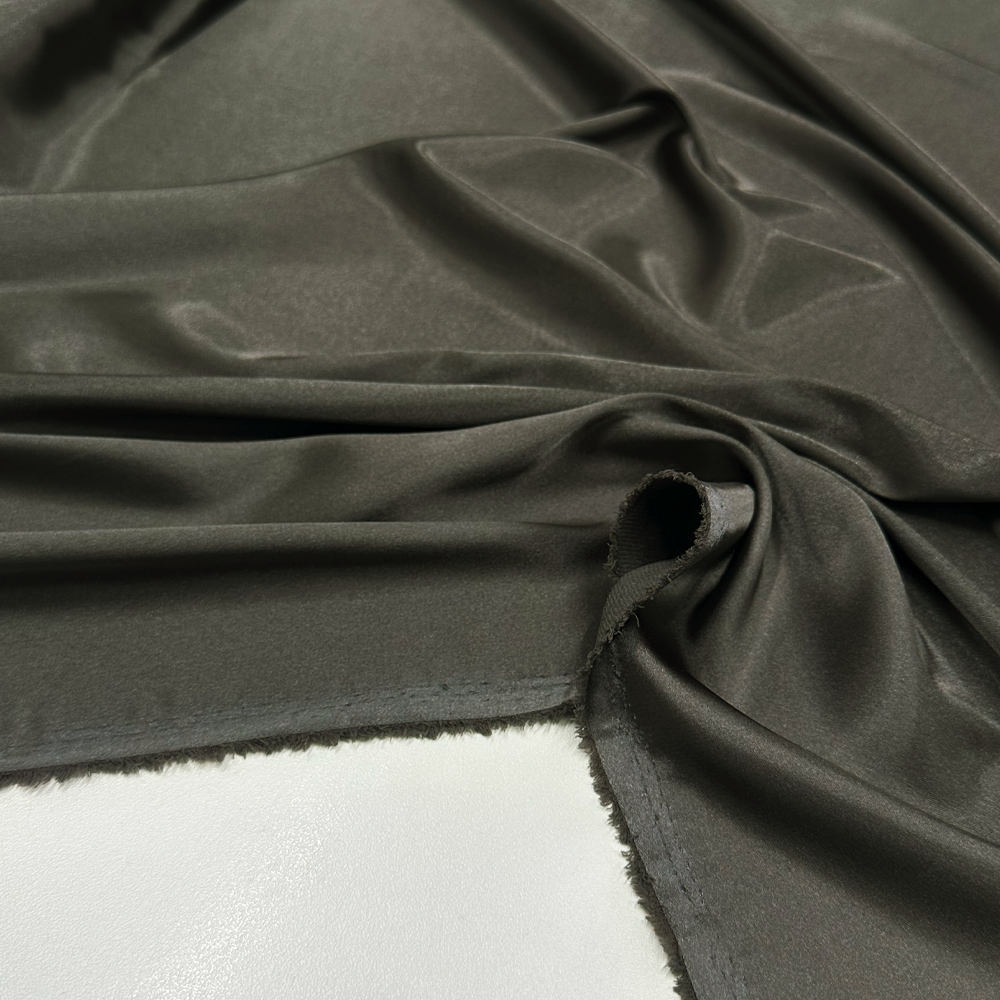 Tissu Satin Lingerie, Stretch - Kink