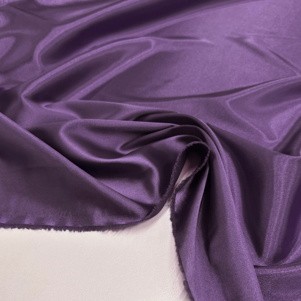 Tissu Satin Lingerie, Stretch - Kink