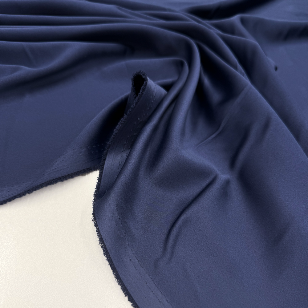 Tissu Satin Lingerie, Stretch - Kink