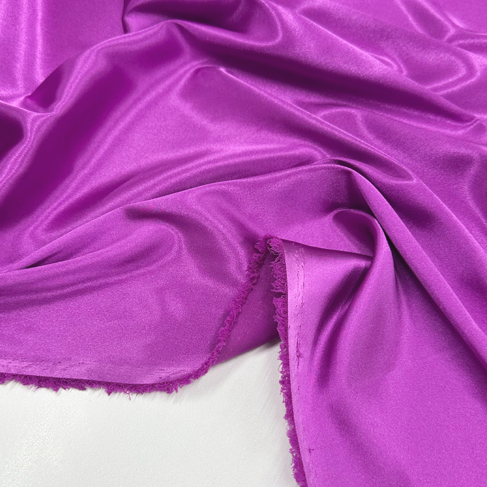 Tissu Satin Lingerie, Stretch - Kink