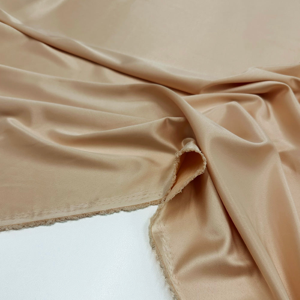 Tissu Satin Lingerie, Stretch - Kink