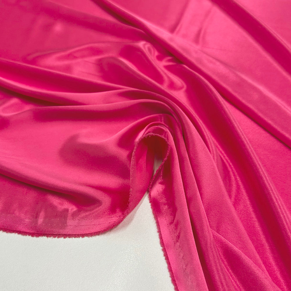 Tissu Satin Lingerie, Stretch - Kink