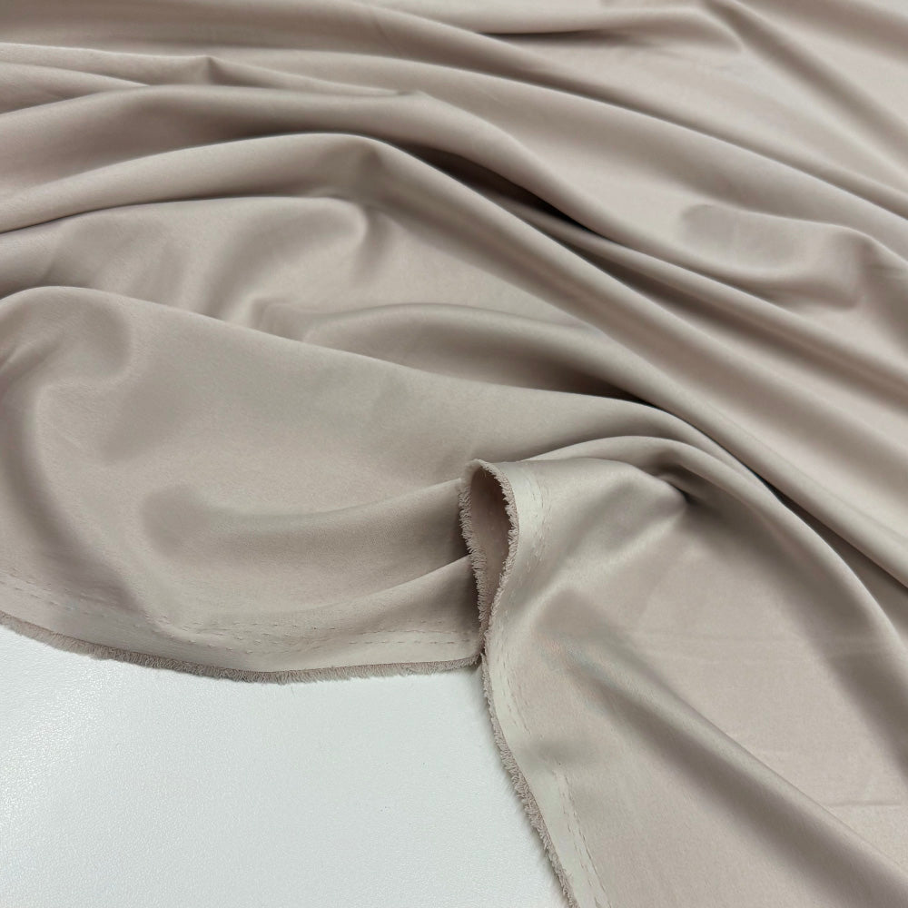 Tissu Satin Lingerie, Stretch - Divers col, Kink