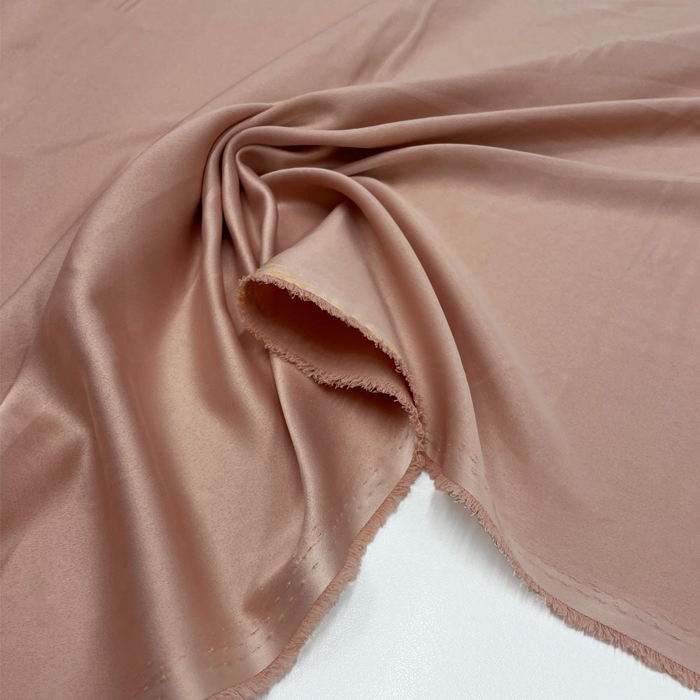 Tissu Satin Lingerie, Stretch - Kink