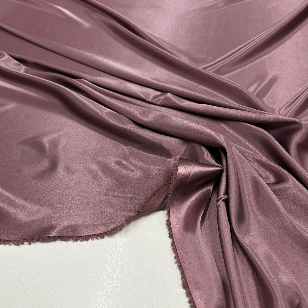 Tissu Satin Lingerie, Stretch - Kink